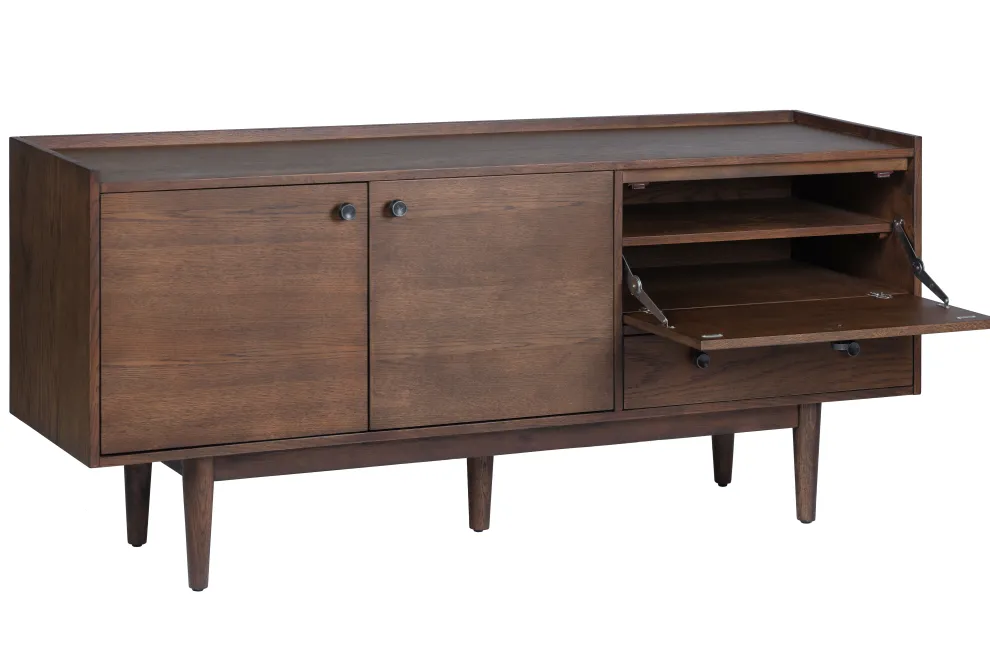 SMAQQ Dressoir Oh My! 2-deurs