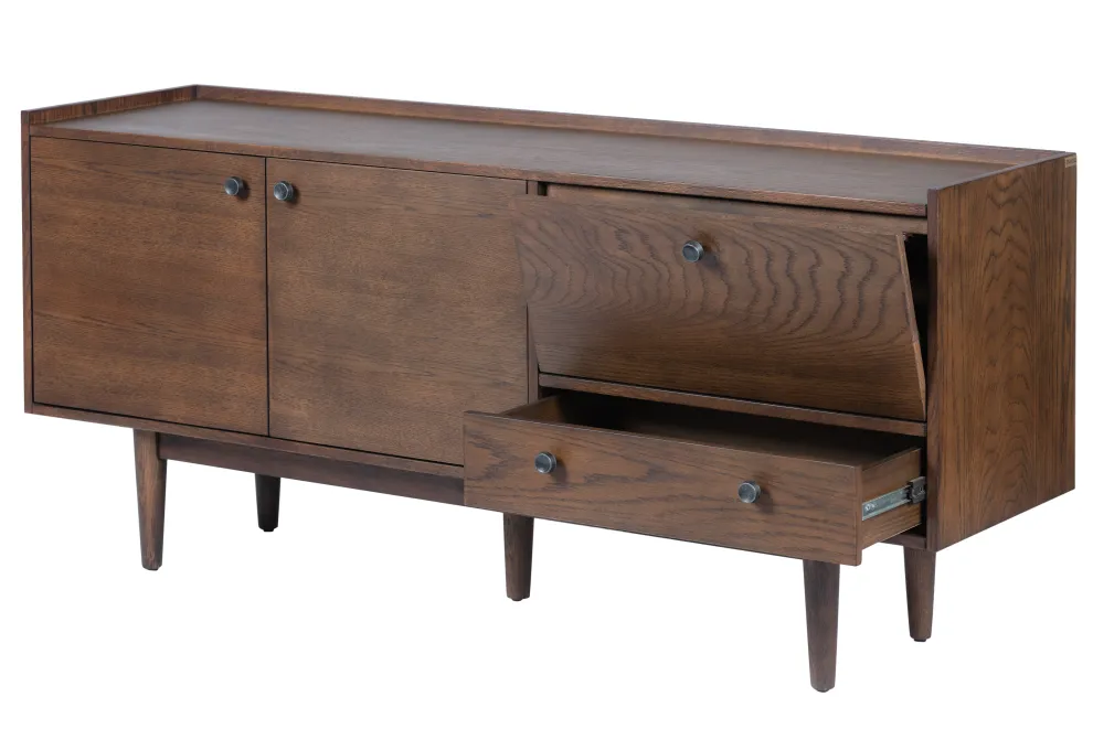 SMAQQ Dressoir Oh My! 2-deurs