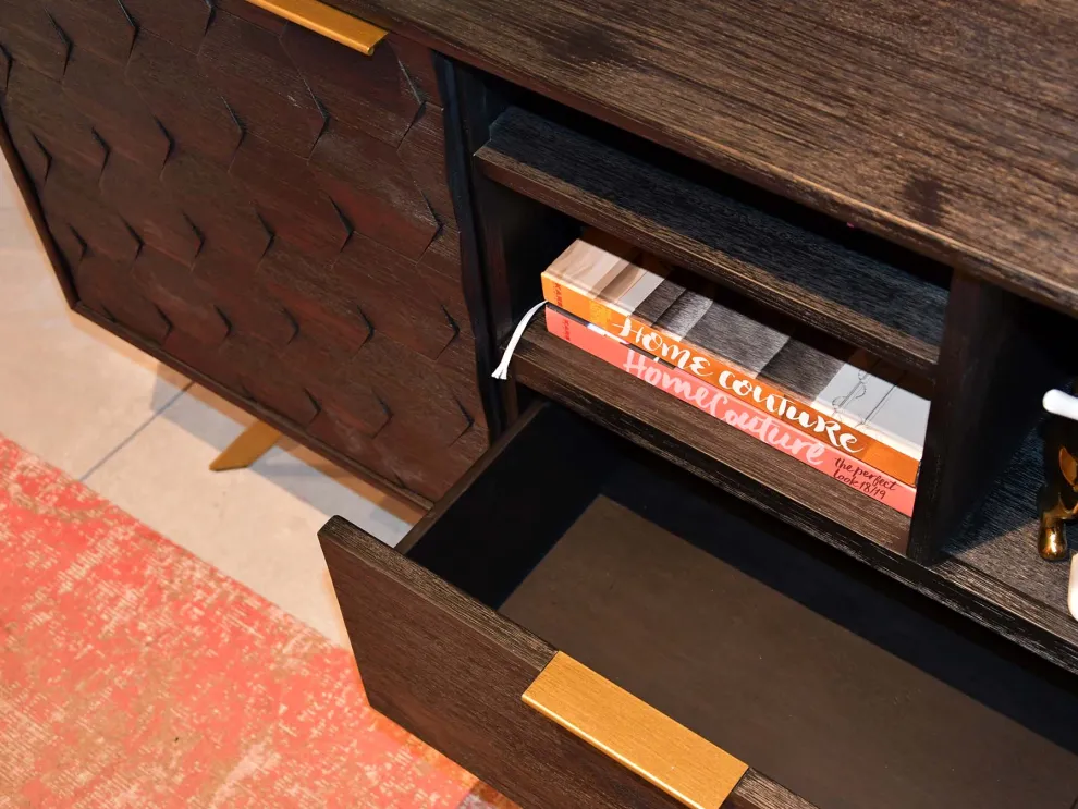 SMAQQ Dressoir Why Not?!