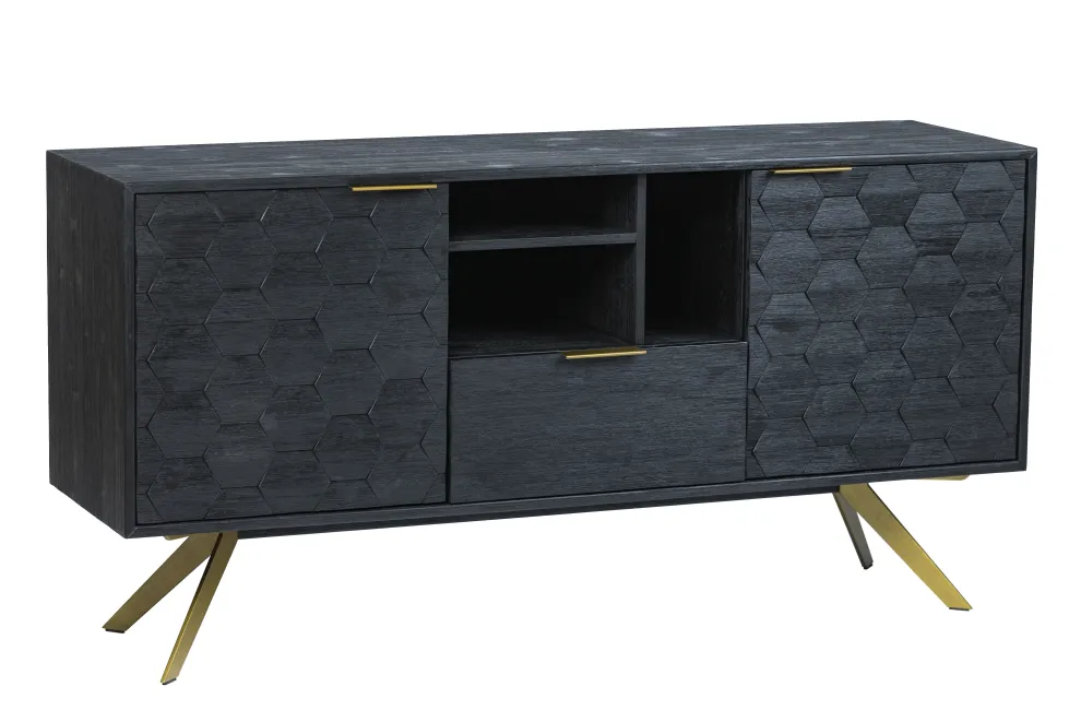 SMAQQ Dressoir Why Not?!