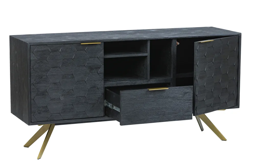 SMAQQ Dressoir Why Not?!