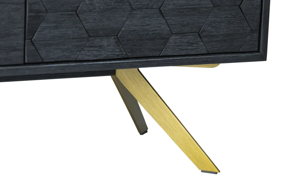 SMAQQ Dressoir Why Not?!