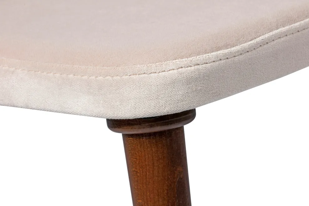 SMAQQ Eetkamerstoel Knowing Me Knowing You