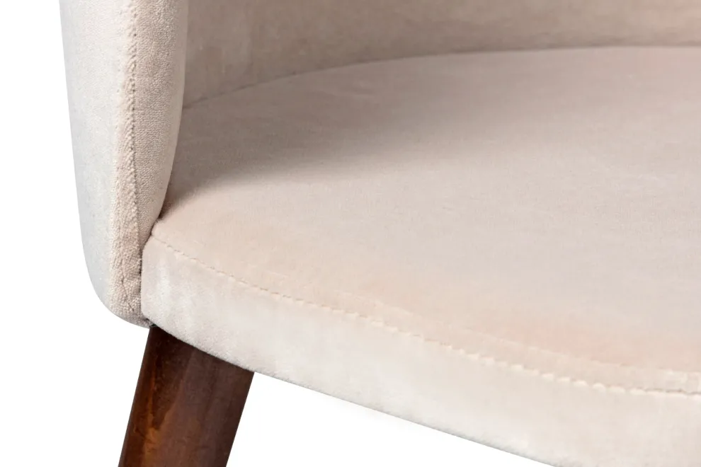 SMAQQ Eetkamerstoel Knowing Me Knowing You