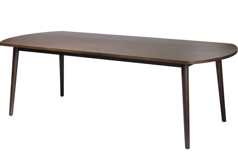 SMAQQ Eettafel Oh My! 240cm