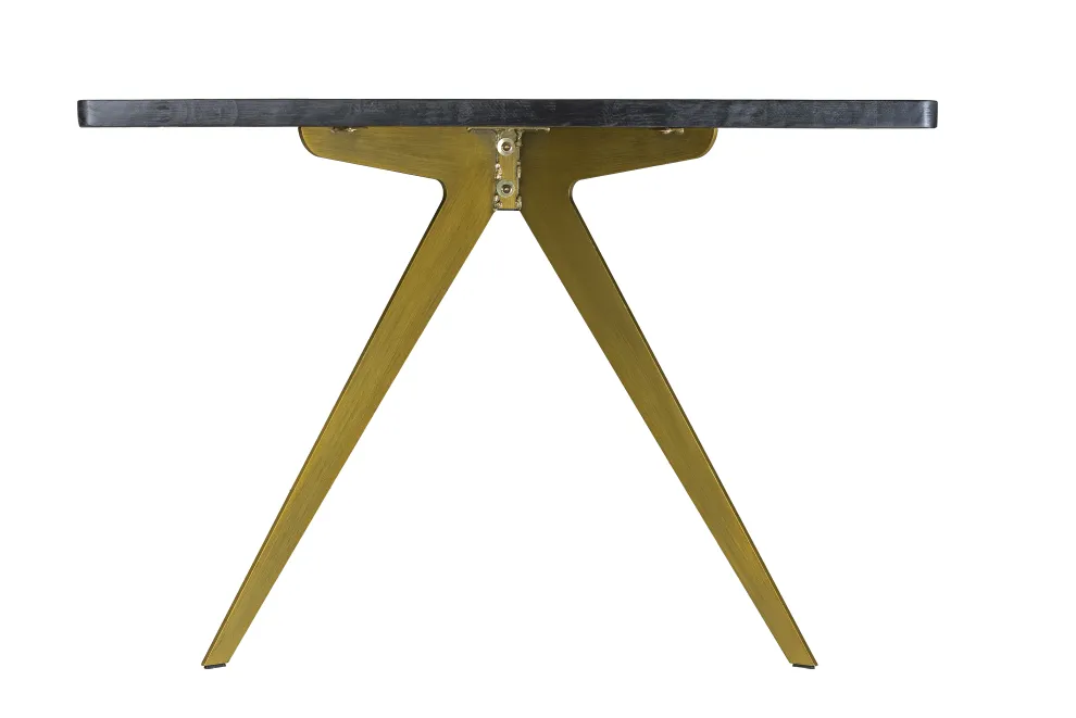 SMAQQ Eettafel Why Not?! 240cm