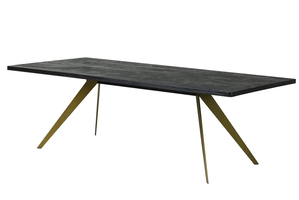 SMAQQ Eettafel Why Not?! 240cm