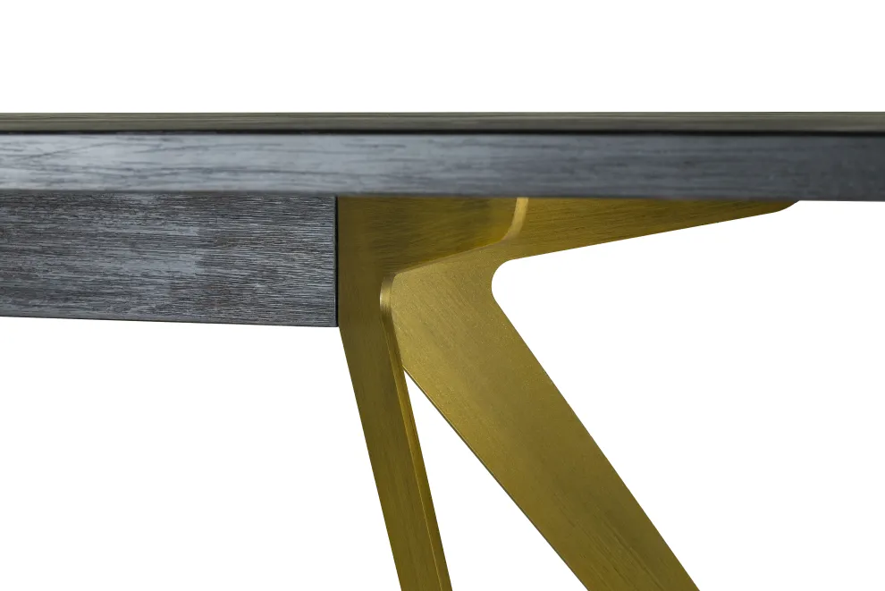 SMAQQ Eettafel Why Not?! 240cm