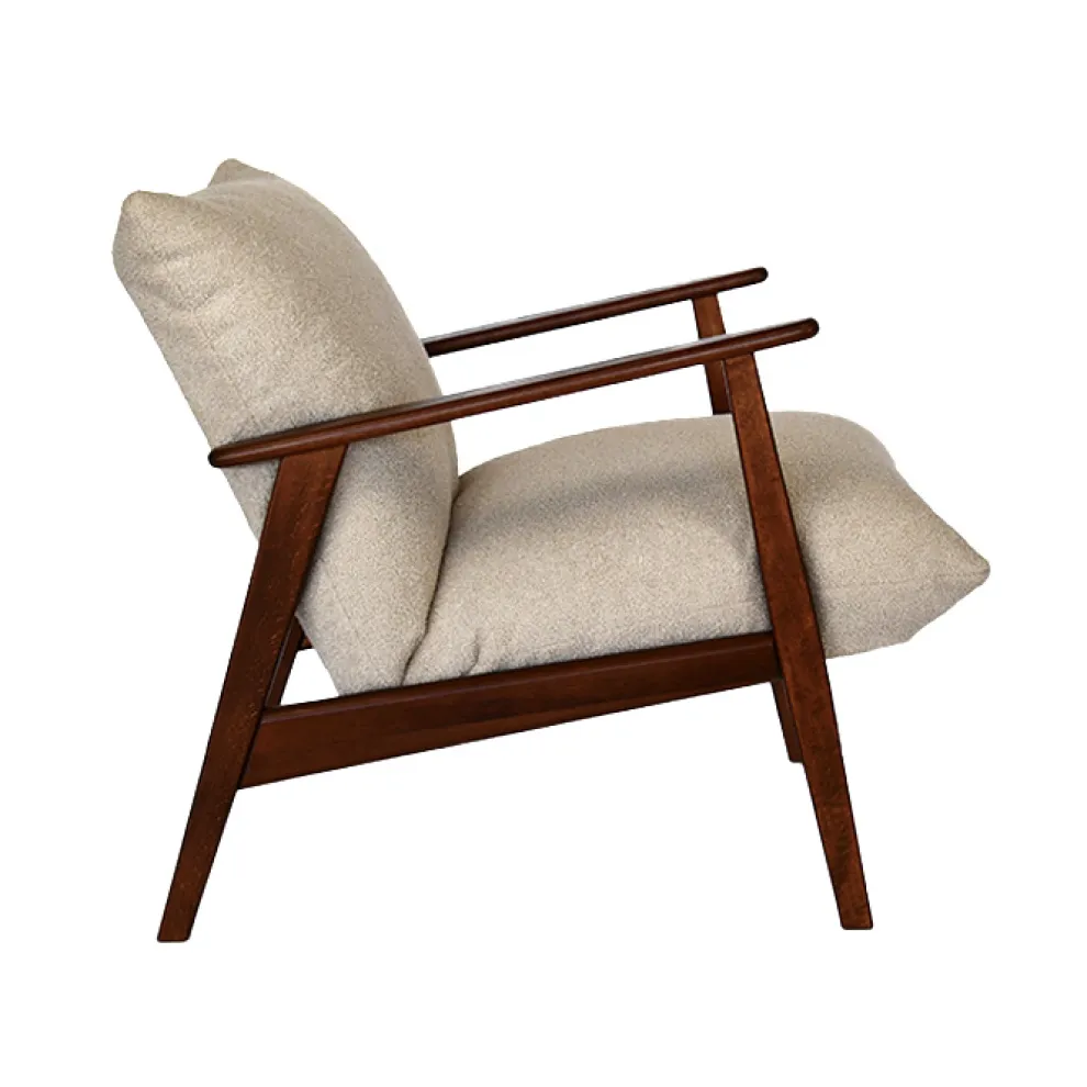 SMAQQ Fauteuil Cheek To Cheek