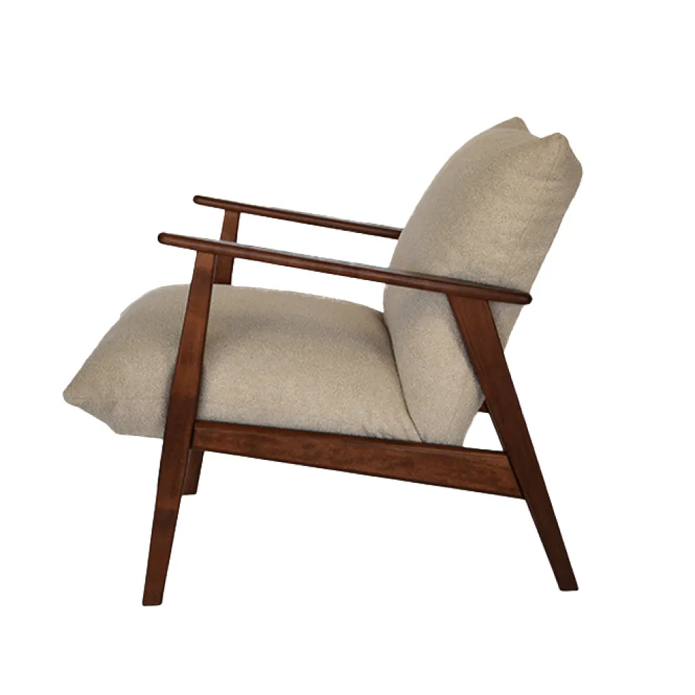 SMAQQ Fauteuil Cheek To Cheek