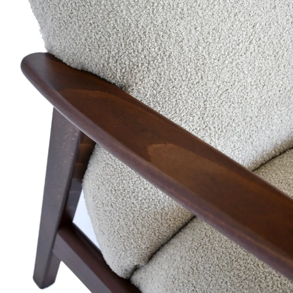 SMAQQ Fauteuil Cheek To Cheek