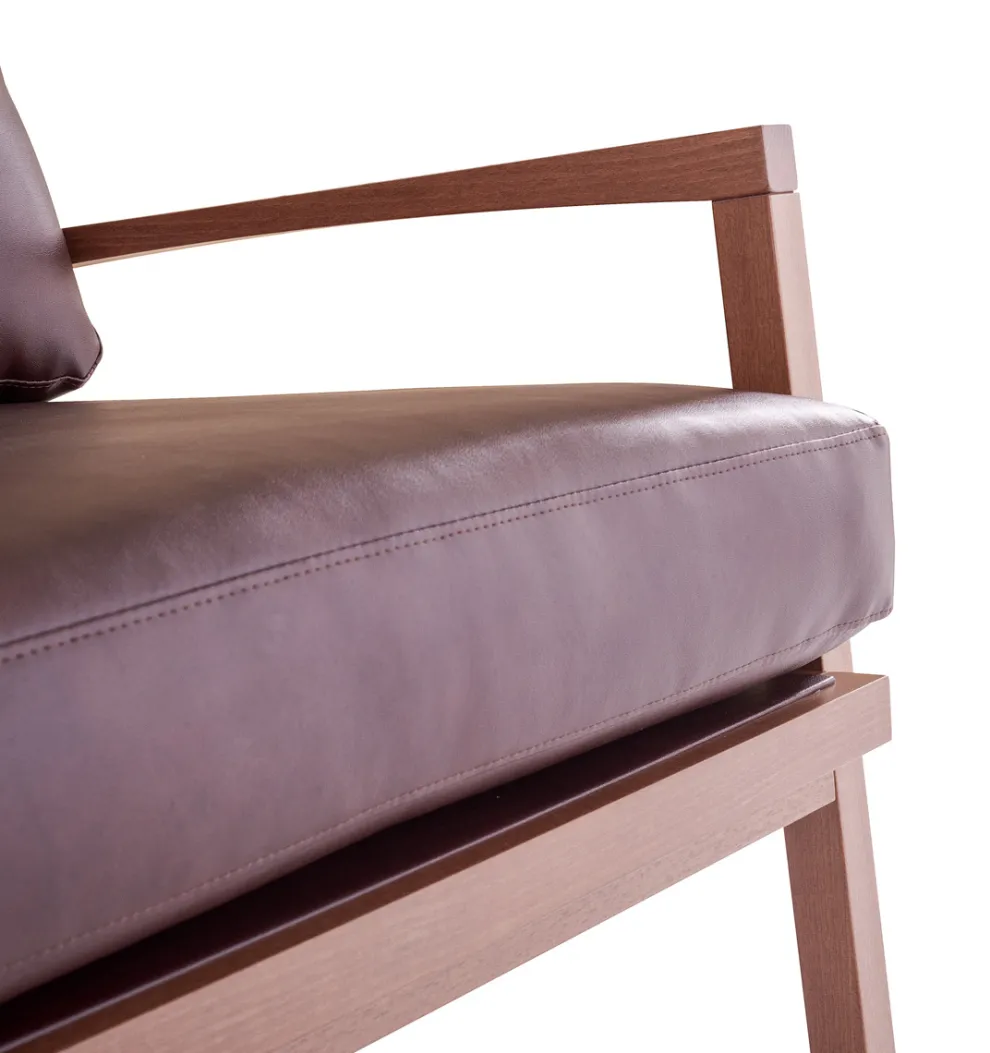 SMAQQ Fauteuil Laurel