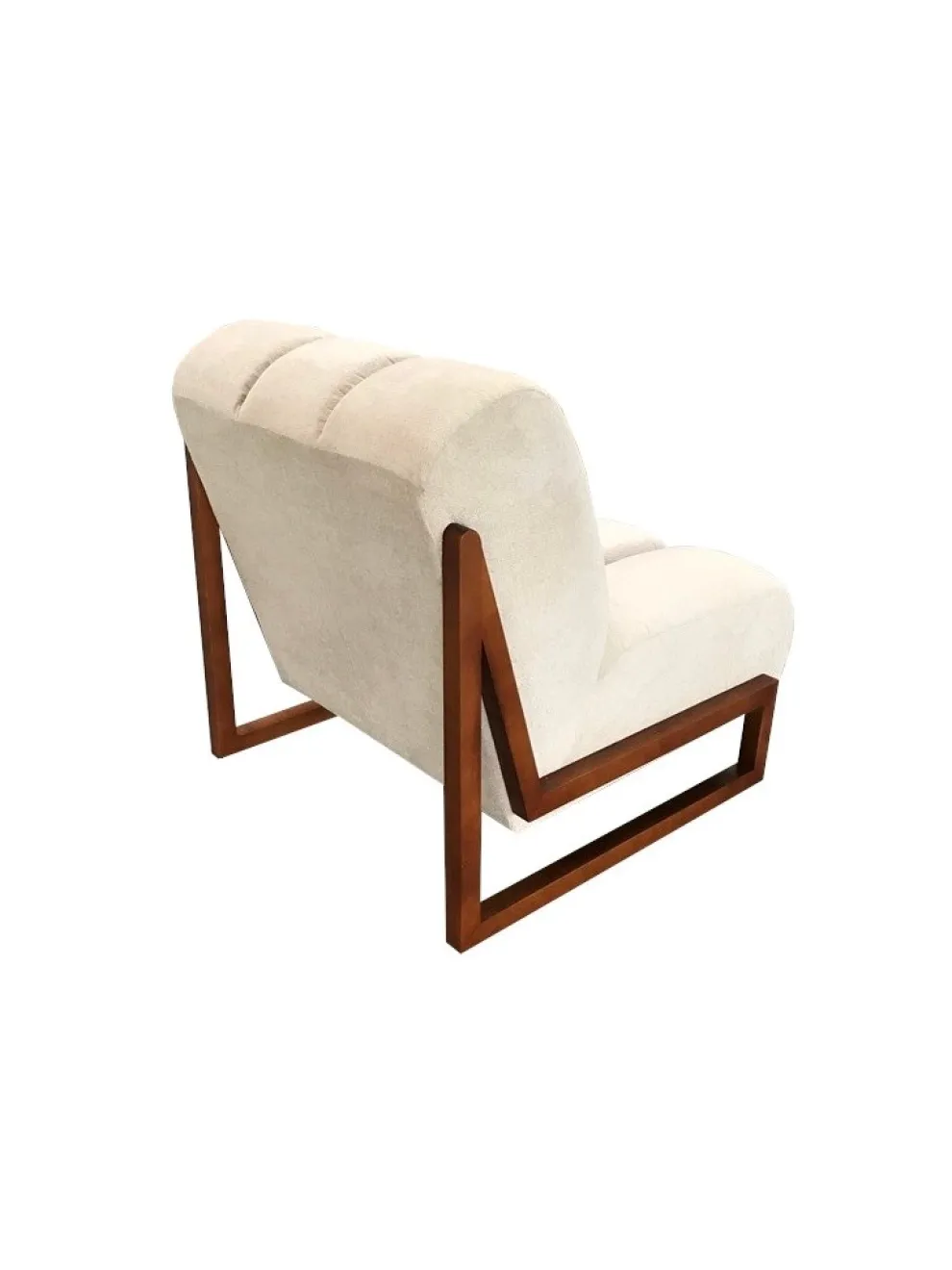 SMAQQ Fauteuil Wildest Joy, Sweetest Love