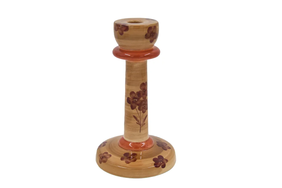 SMAQQ Kandelaar Baby Look No Further Beige