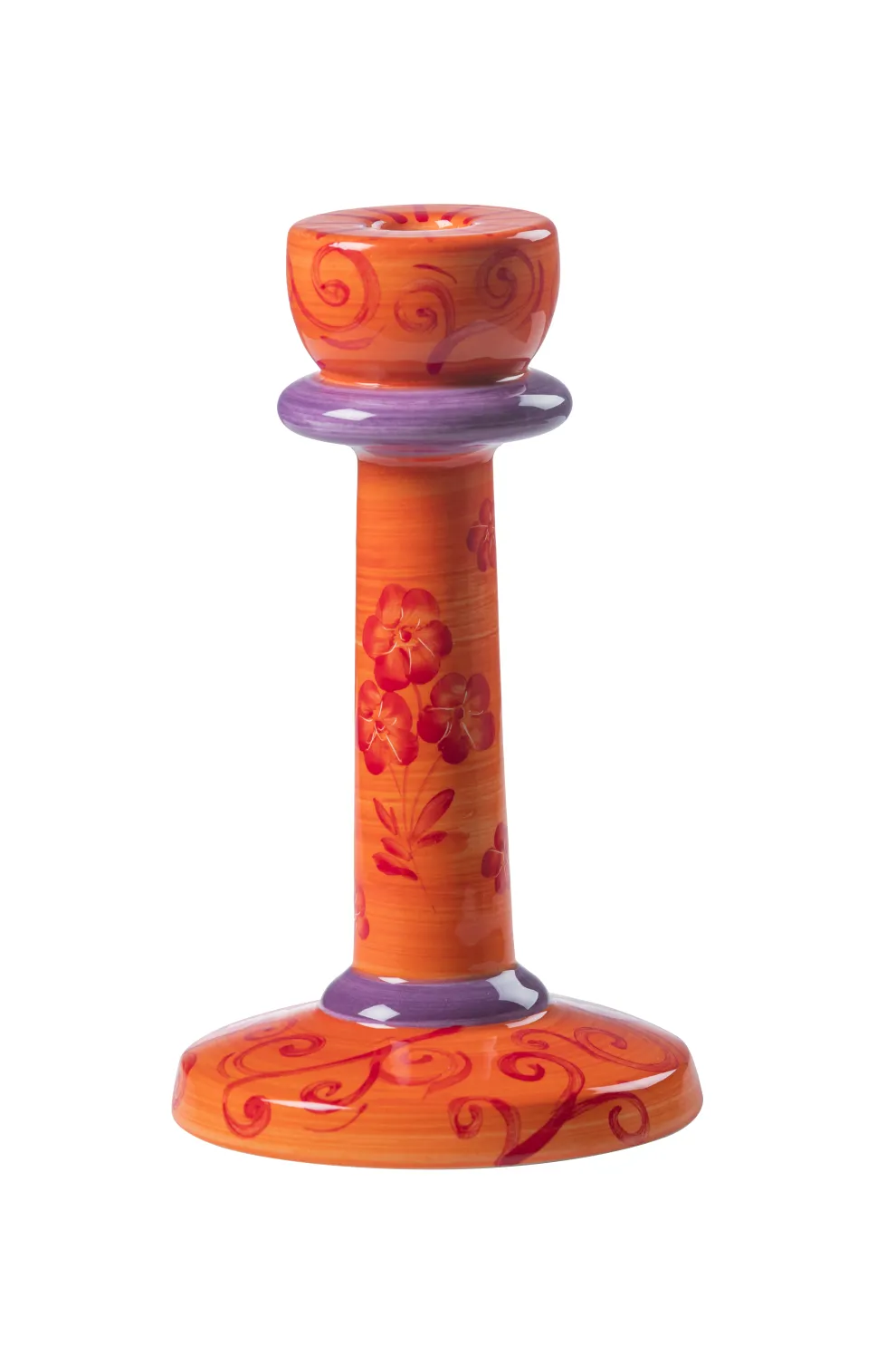 SMAQQ Kandelaar Baby Look No Further Orange