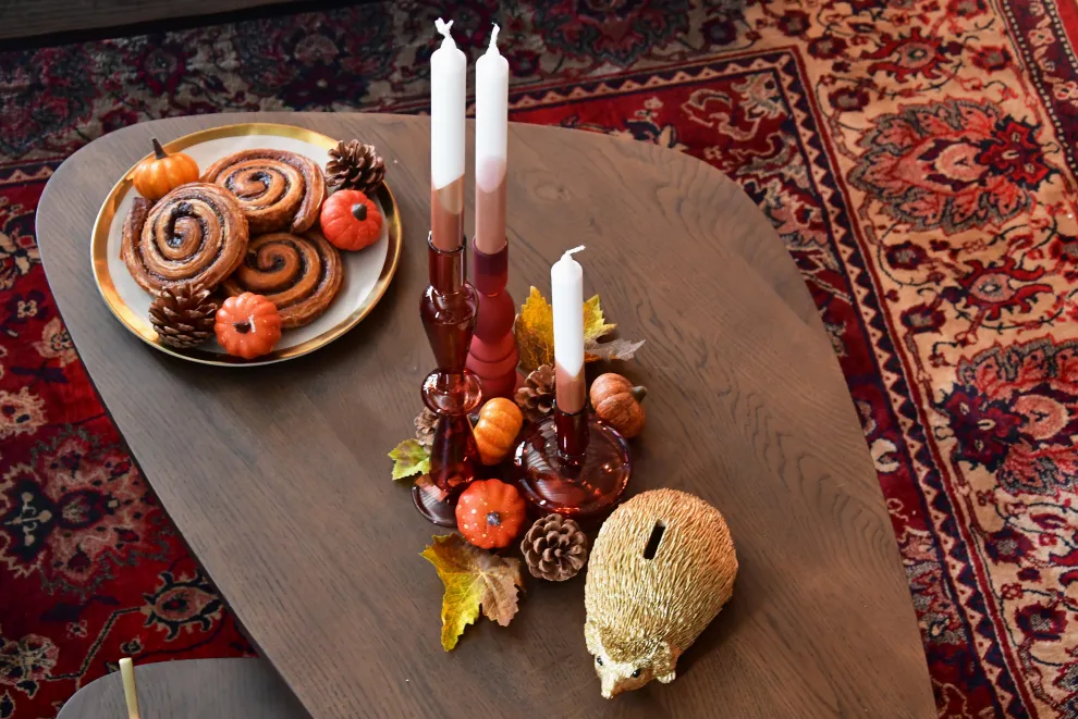 SMAQQ Salontafel Set Oh My!