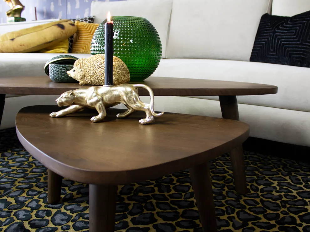 SMAQQ Salontafel Set Oh My!