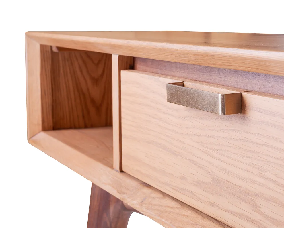 SMAQQ Sidetable Chervil