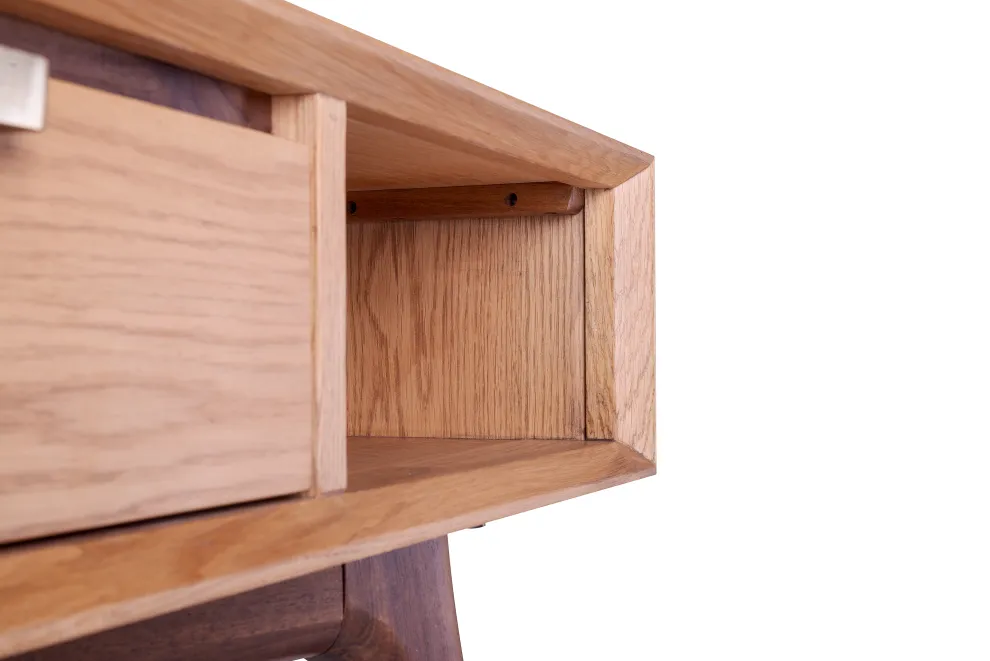 SMAQQ Sidetable Chervil