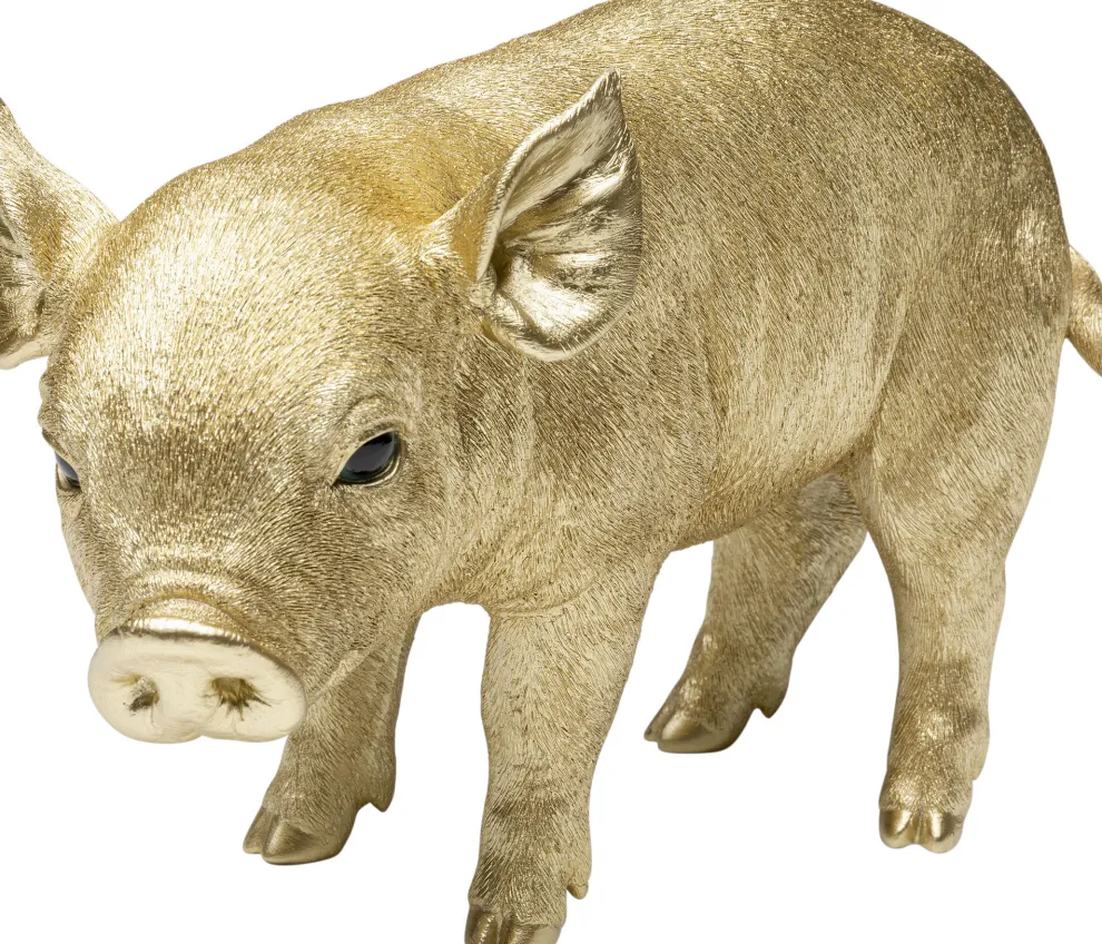 Spaarpot Baby Pig 38cm