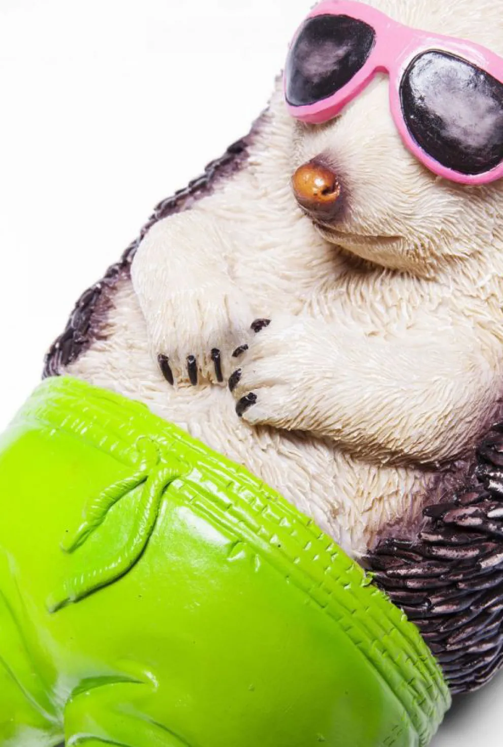 Spaarpot Chillax Hedgehog