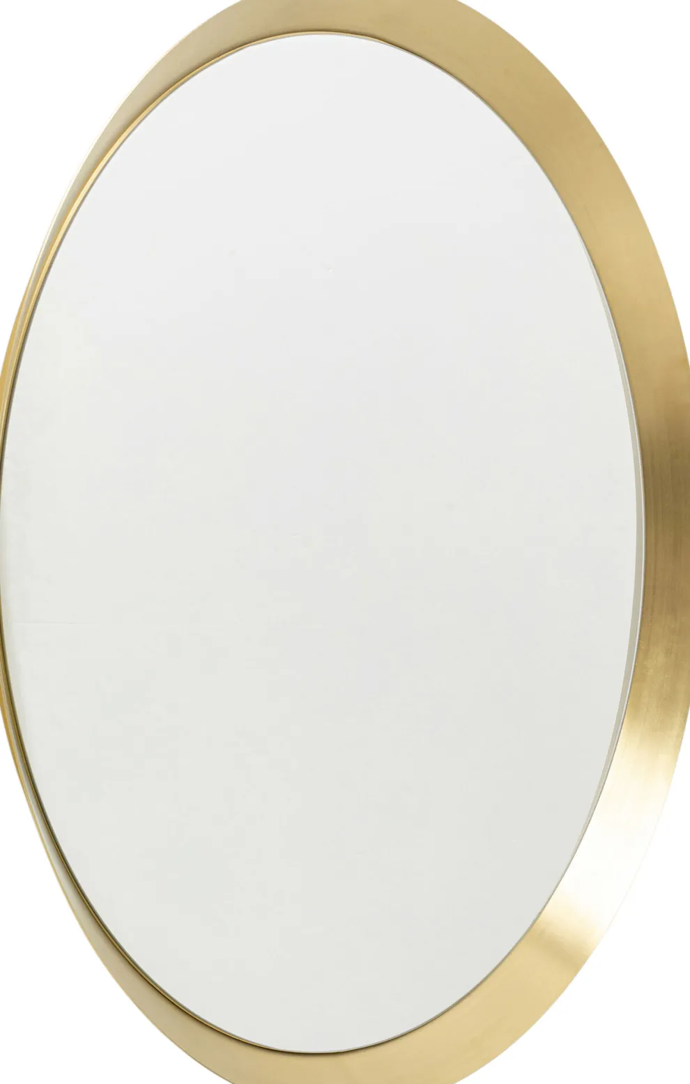 Spiegel Arezzo Brass 100cm