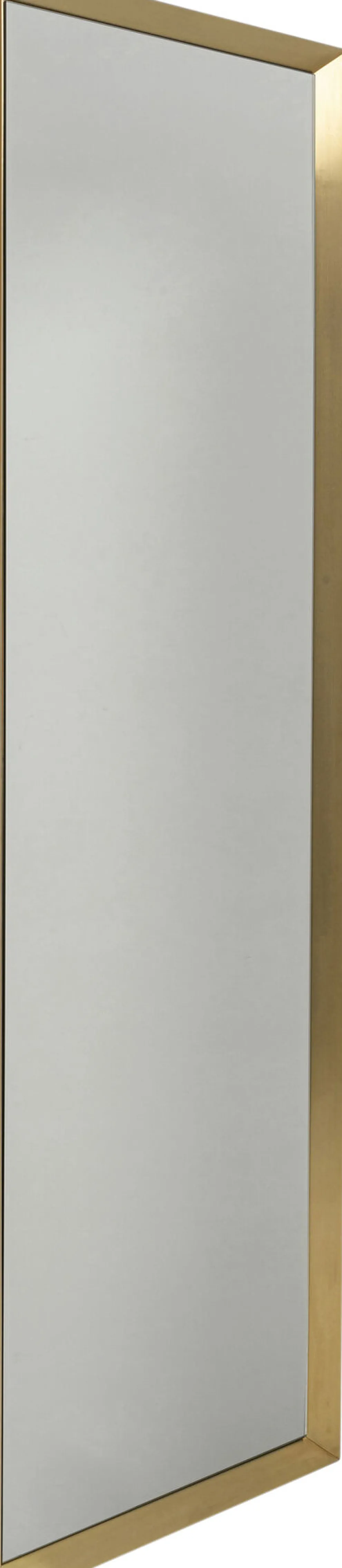 Spiegel Arezzo Brass 70x200cm