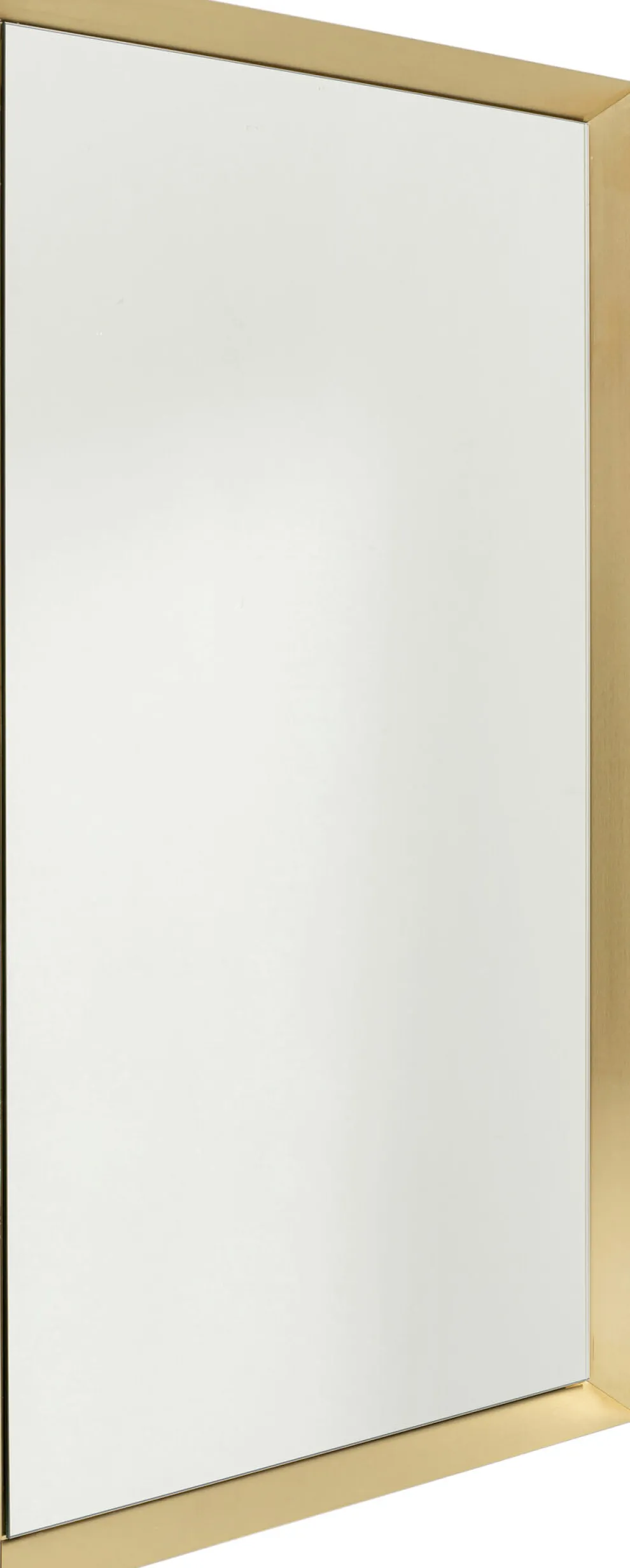 Spiegel Arezzo Brass 80x120cm