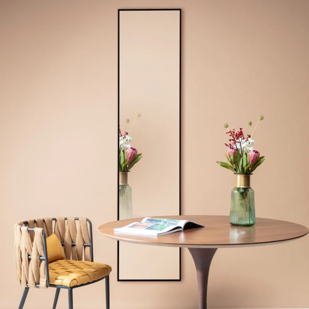 Spiegel Bella MO 30x180cm