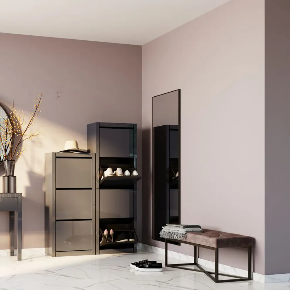 Spiegel Bella MO 60x180cm