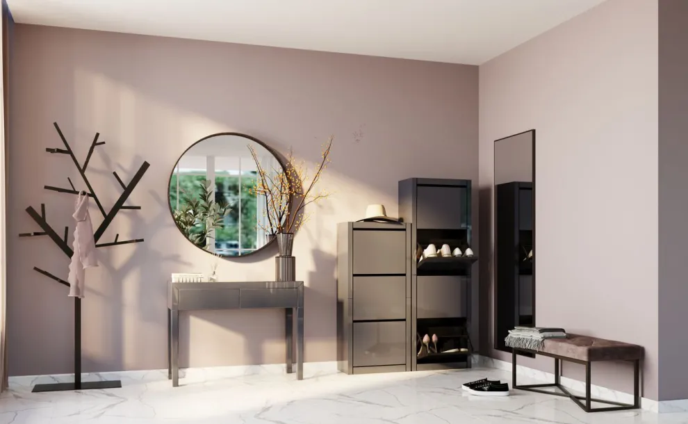 Spiegel Bella MO 60x180cm