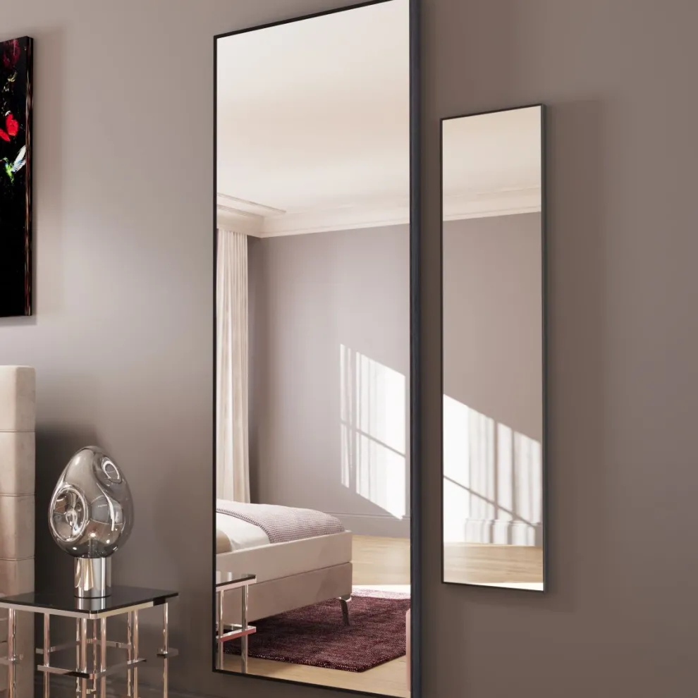 Spiegel Bella Rechthoekig 70x200cm