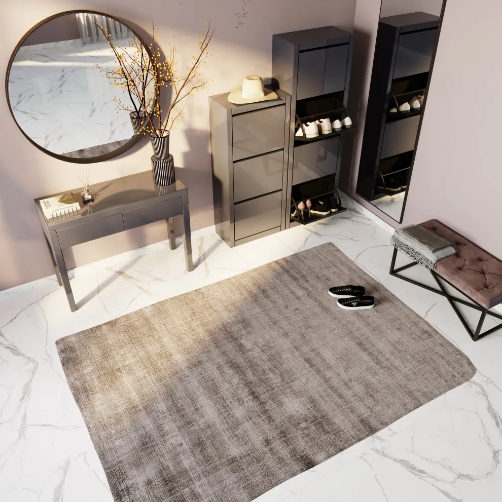 Spiegel Bella 130x30cm