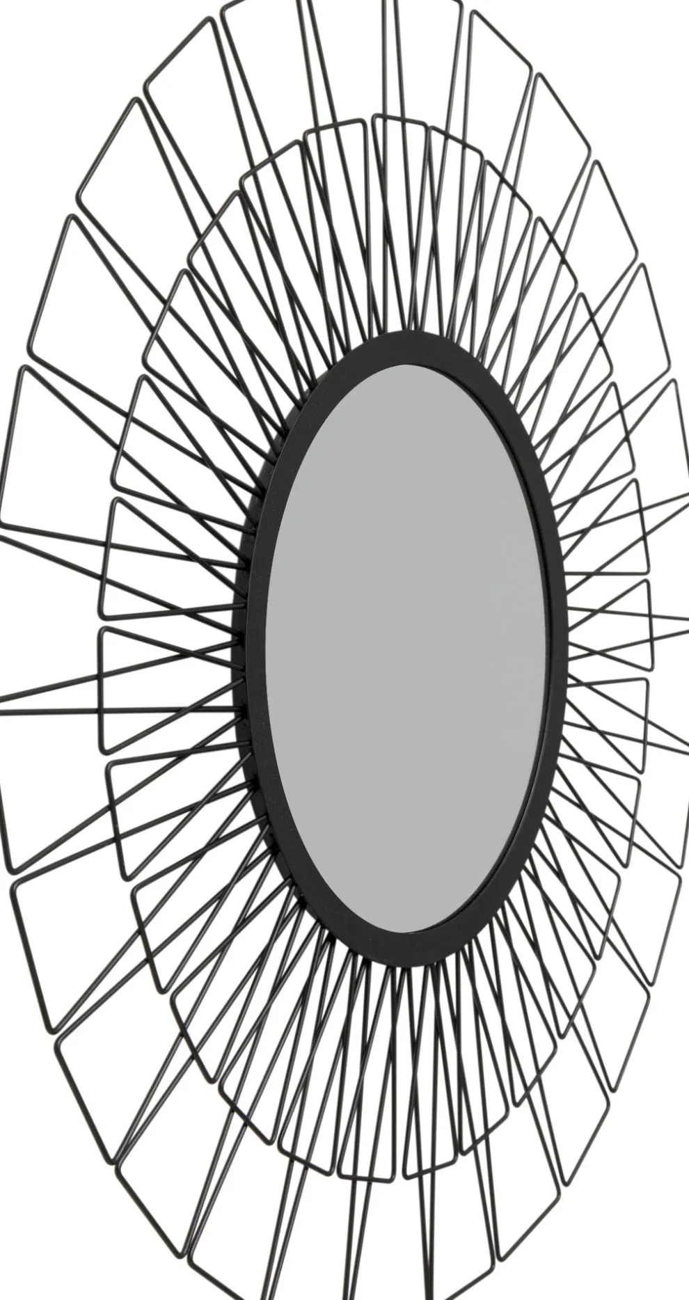 Spiegel Corinne 65cm