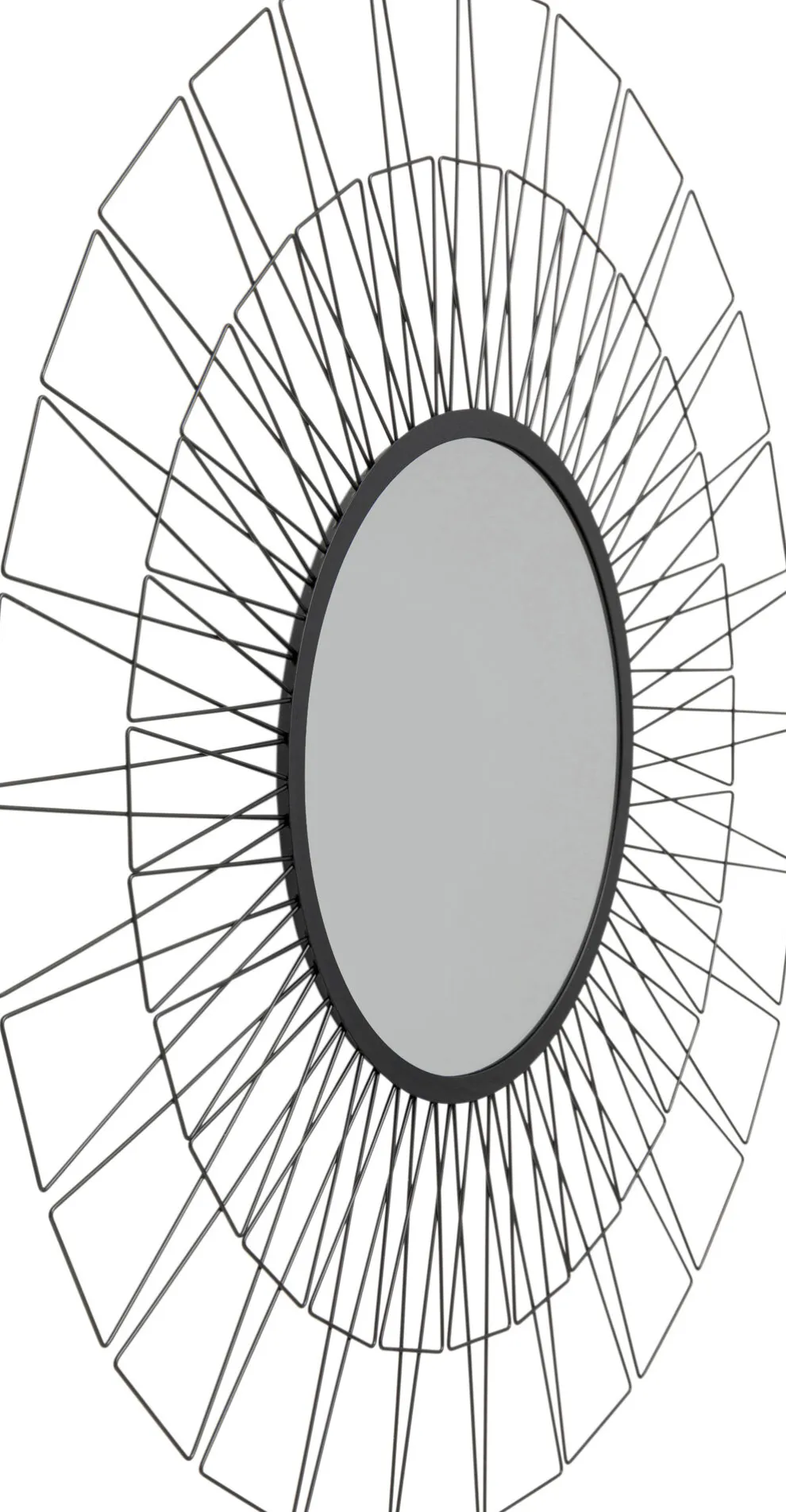 Spiegel Corinne 95cm