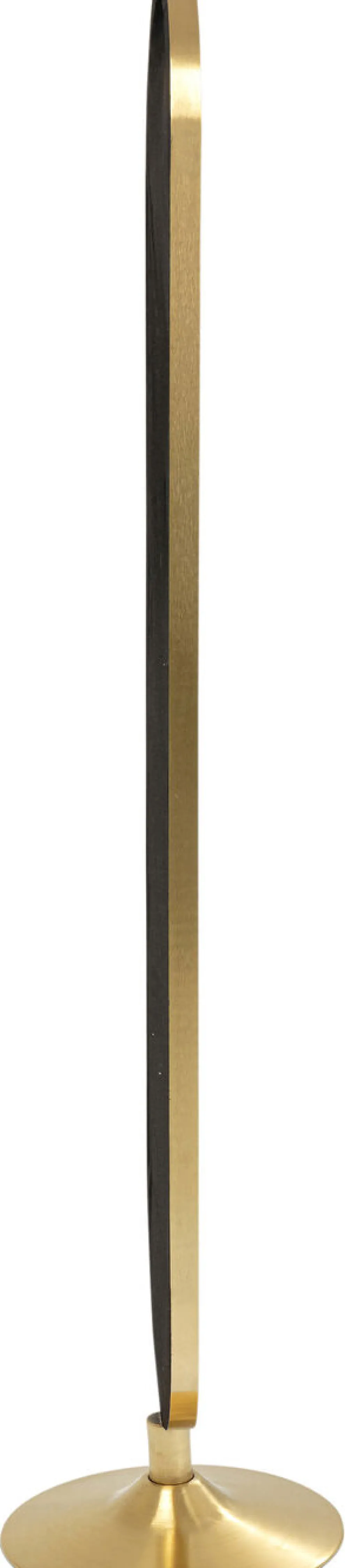 Spiegel Curve MO 40x170cm