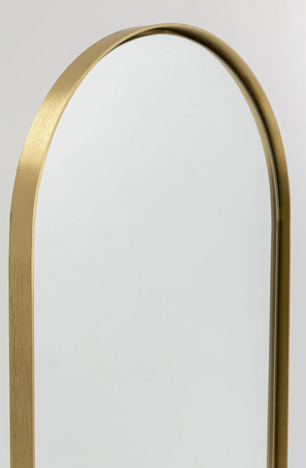 Spiegel Curve MO 40x170cm