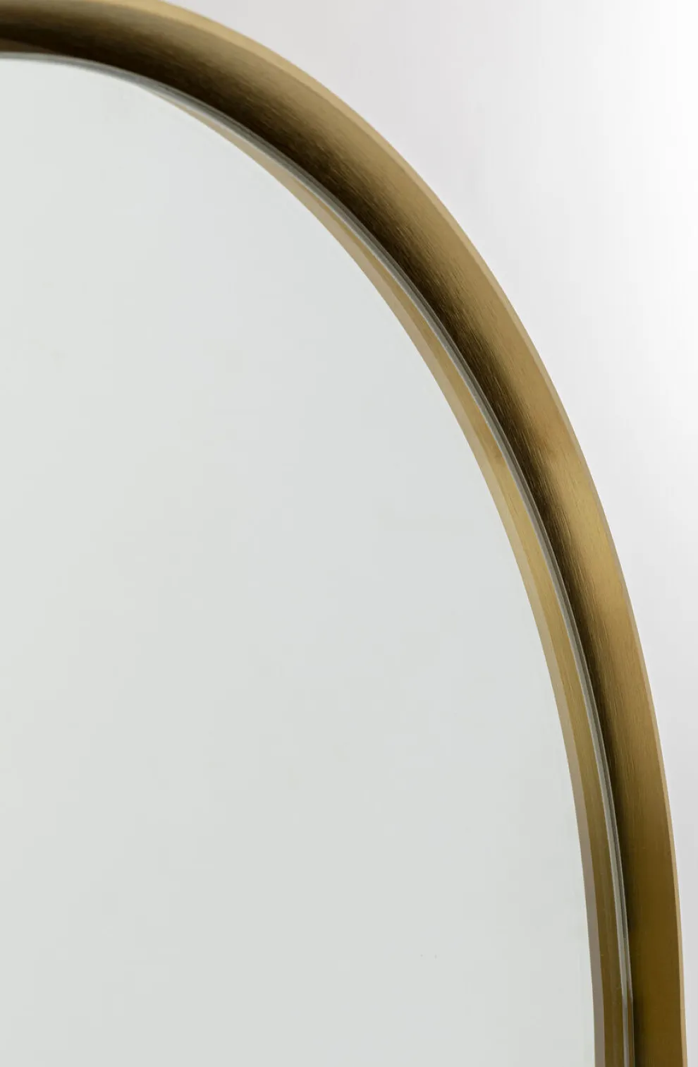 Spiegel Curve MO 40x170cm