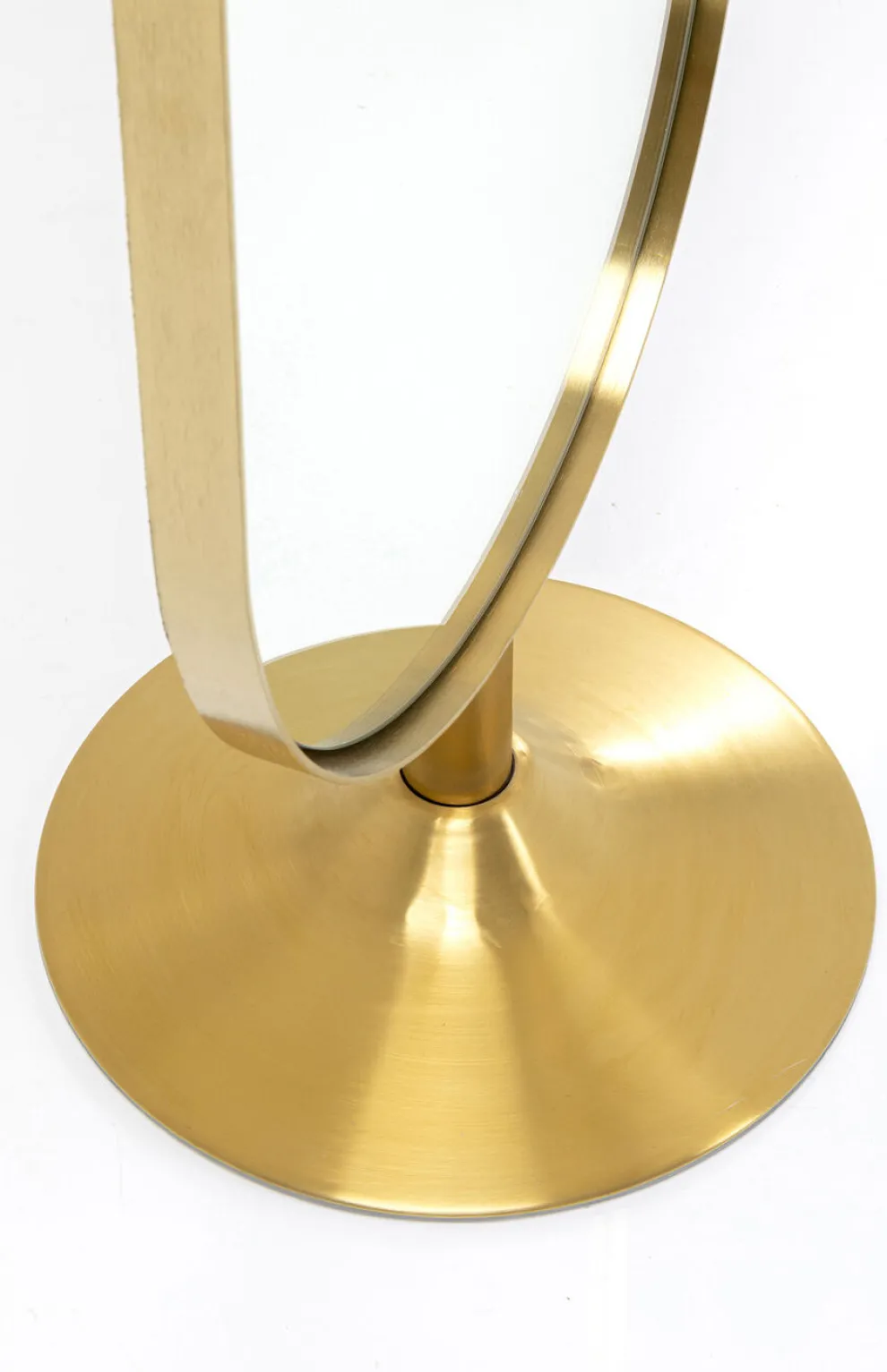 Spiegel Curve 40x170cm