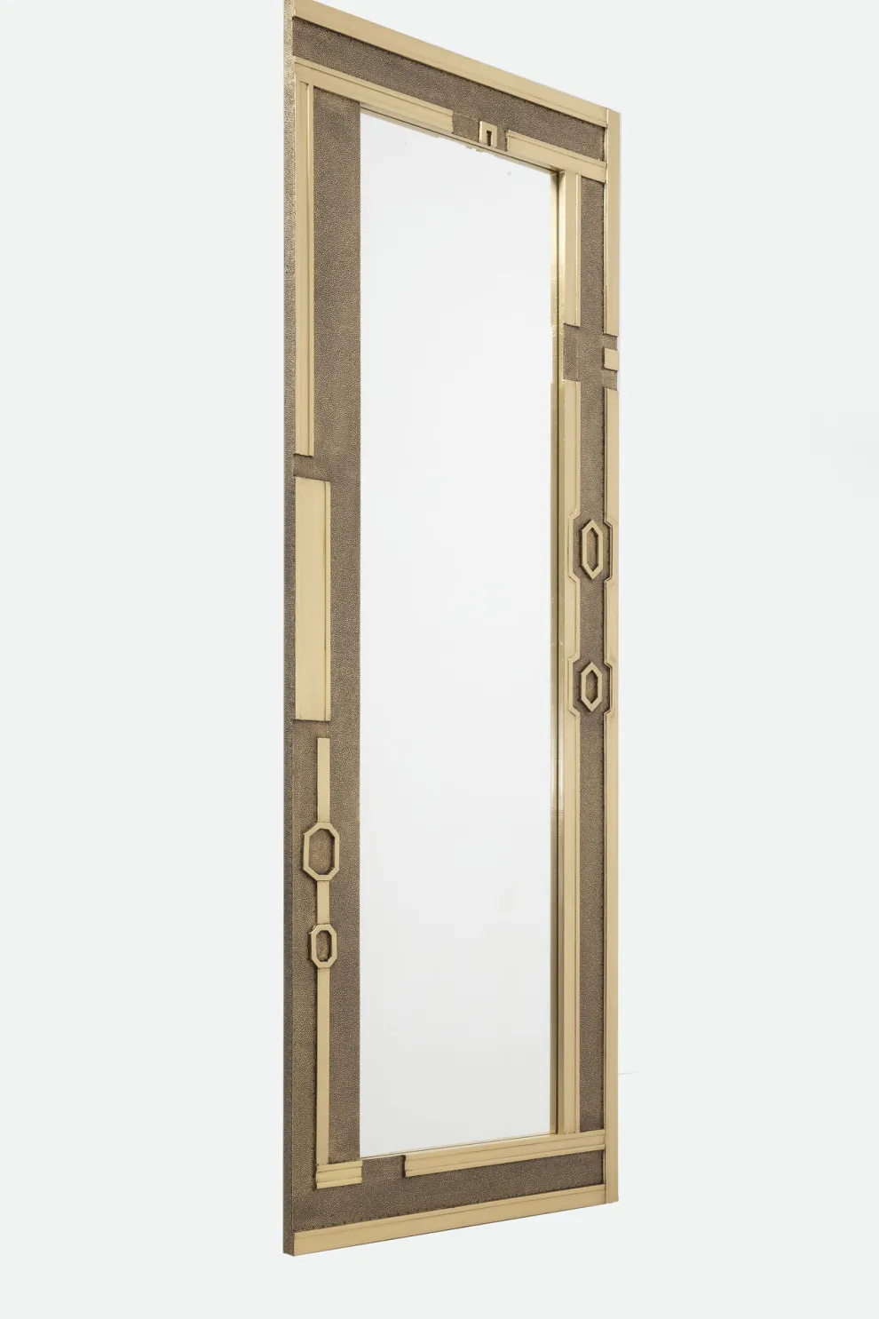 Spiegel Futuro 80x200cm