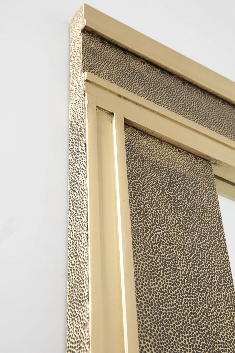 Spiegel Futuro 80x200cm