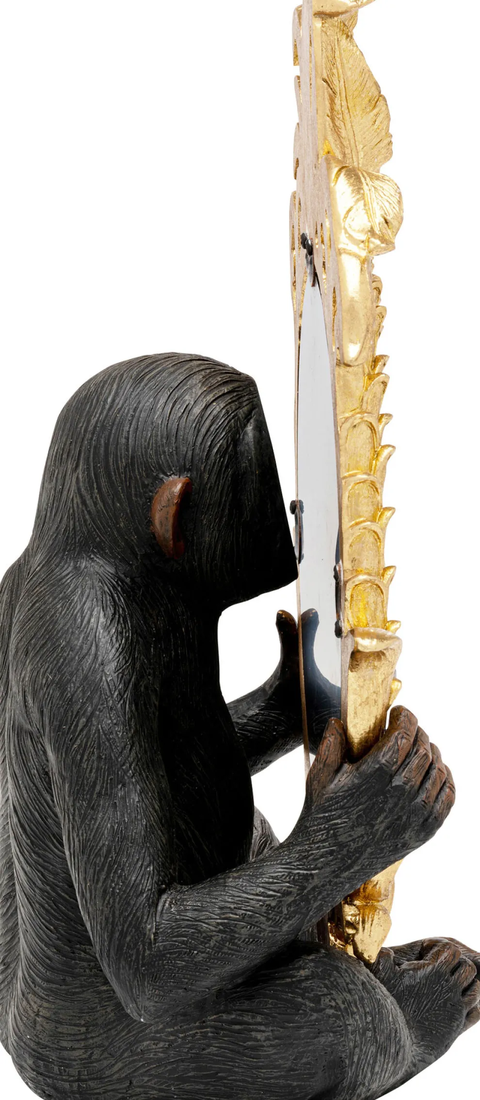 Spiegel Hidden Monkey 22x36cm