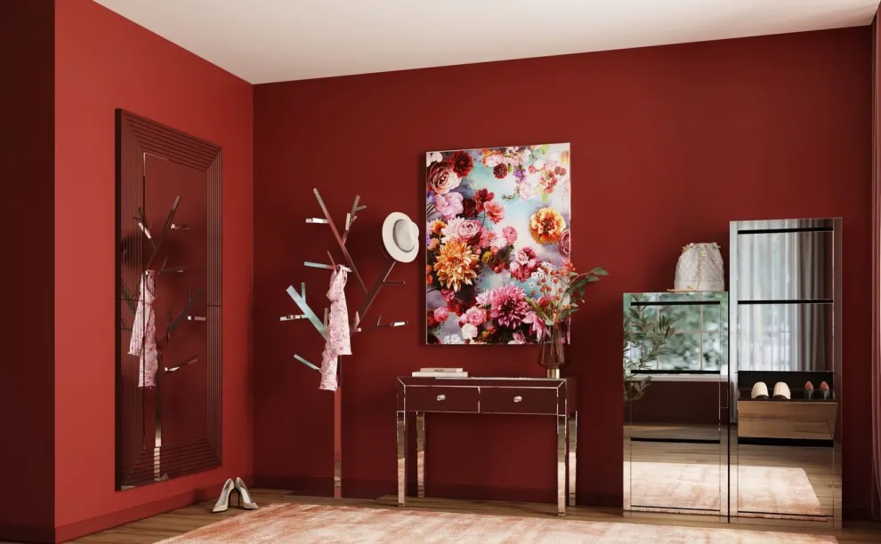 Spiegel Linea 100x200cm