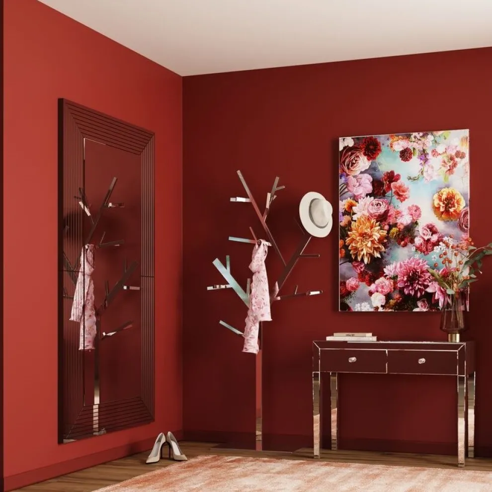 Spiegel Linea 100x200cm