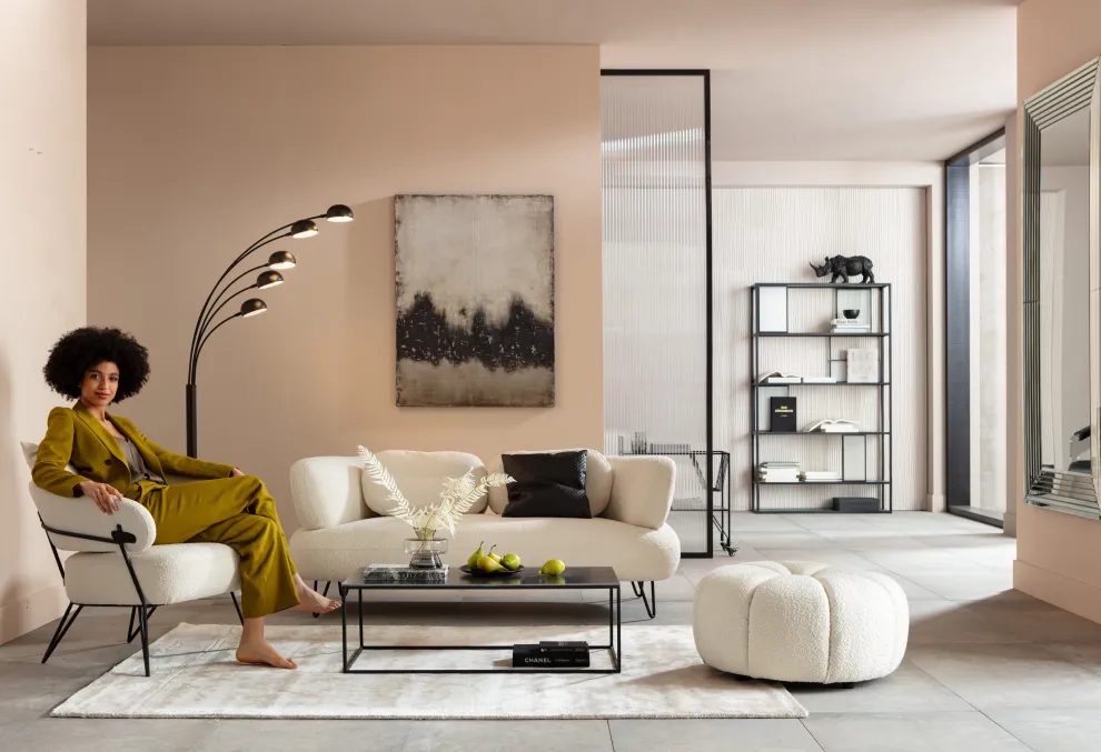 Spiegel Linea 100x200cm