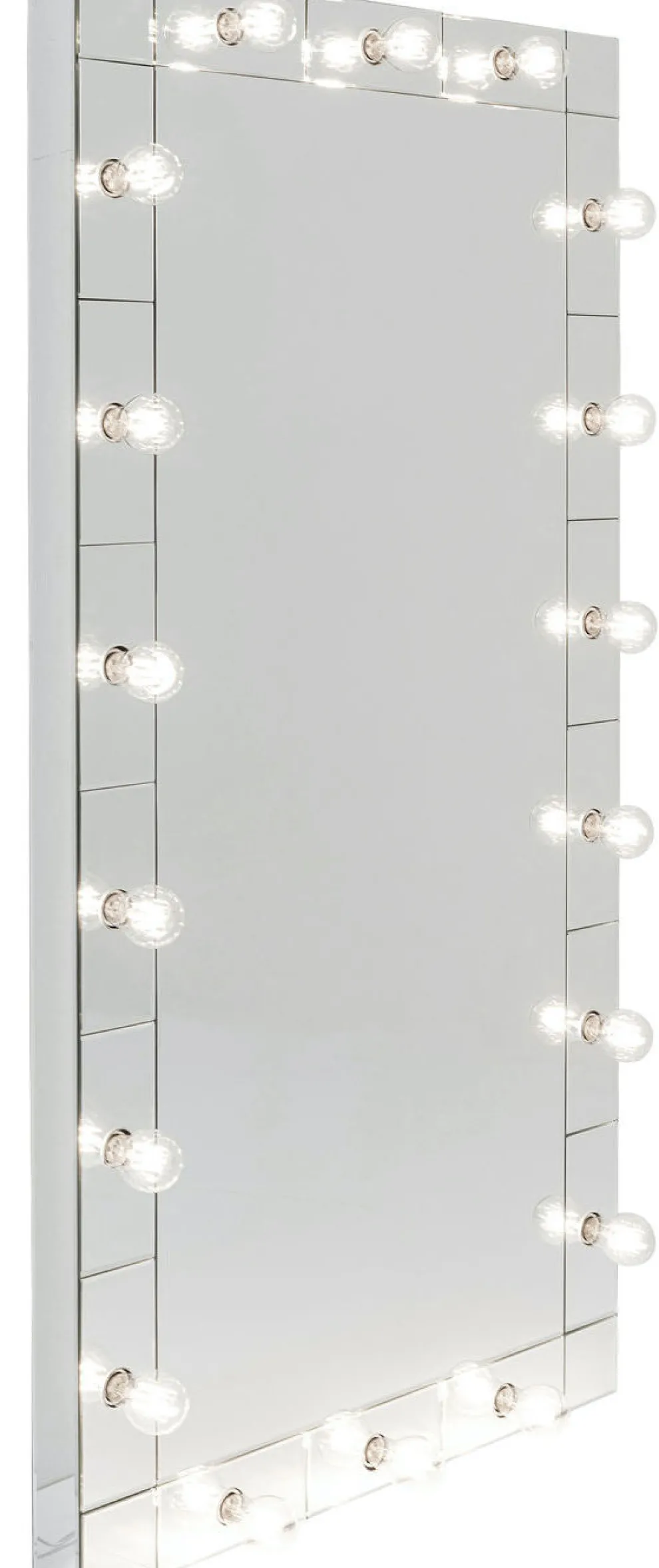 Spiegel Make Up 160x80cm