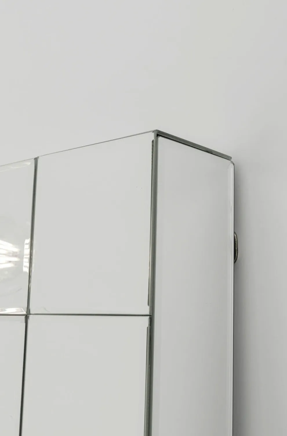 Spiegel Make Up 160x80cm