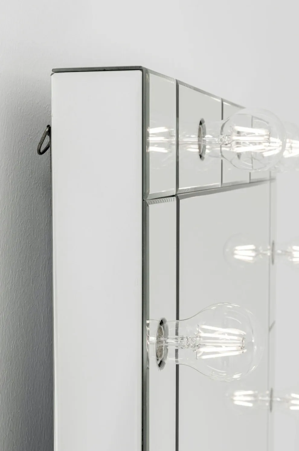 Spiegel Make Up 160x80cm