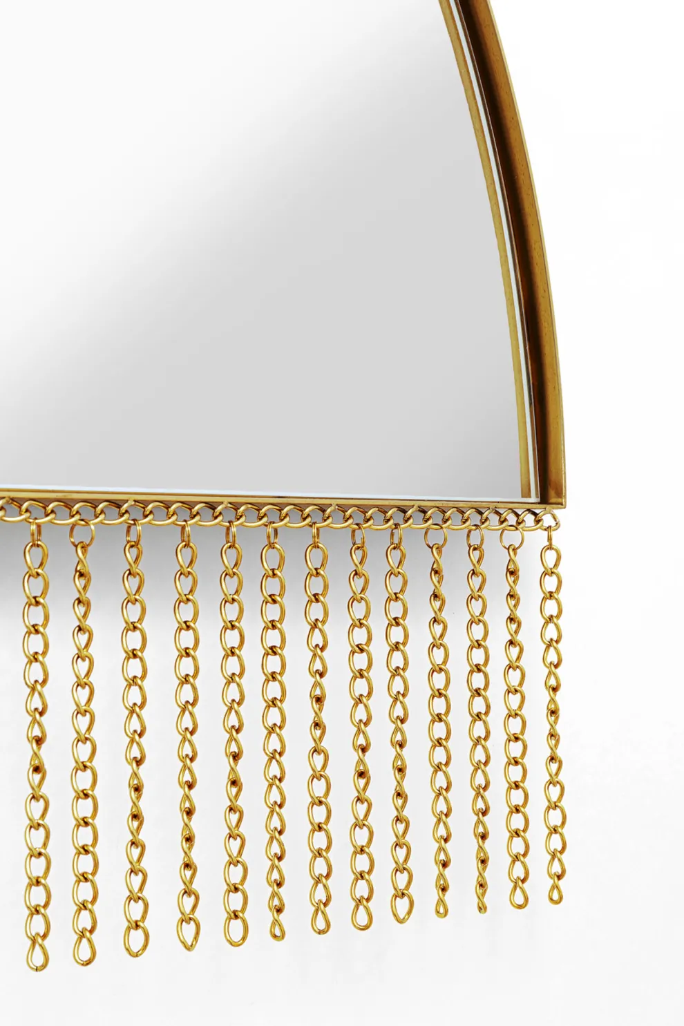 Spiegel Opera Half 70x110cm