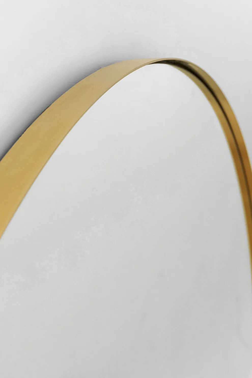 Spiegel Opera Half 70x110cm